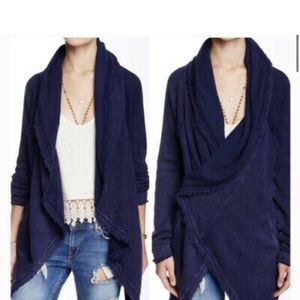 Free People Big Chill Sweater